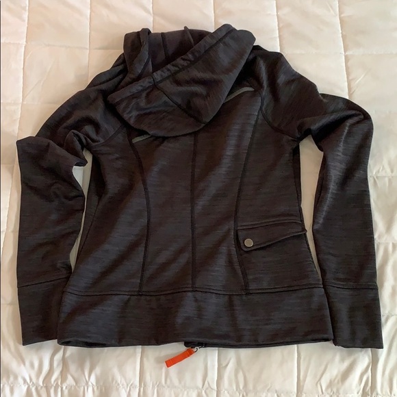 Jacket - Picture 3 of 4